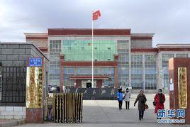 多瑪鄉[雙湖縣多瑪鄉]