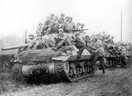 M10坦克殲擊車 M10坦克殲擊車