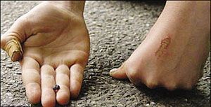 （圖）蓋里特&middot;布蘭克