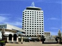 北京雲水建國假日酒店 北京雲水建國假日酒店