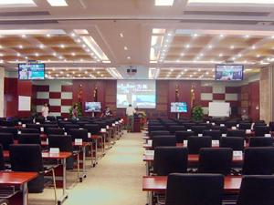 邦維爾電力局可靠性準則 邦維爾電力局可靠性準則