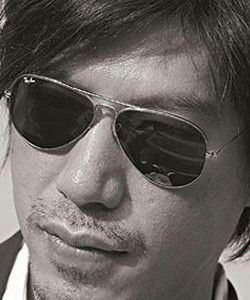 《龍虎風雲》[1987年周潤發主演電影]