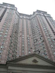 怡豐大廈 怡豐大廈