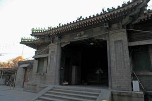 萬字會舊址 萬字會舊址