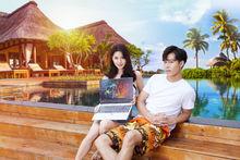 火影天馬座S5人物實拍