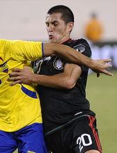 豪爾赫&middot;托雷斯