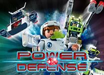 樂高能源塔防 樂高能源塔防