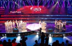 《百團大戰》[綜藝節目]