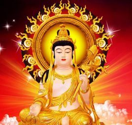 大勢至菩薩心咒 大勢至菩薩心咒