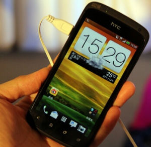 HTC Hero S HTC Hero S