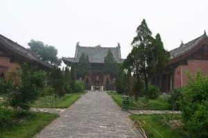 杏花村鎮[安徽省合肥市廬陽區下轄鎮]