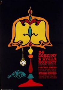 《一個女人一生中的24小時》 《一個女人一生中的24小時》