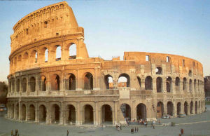 colosseum colosseum