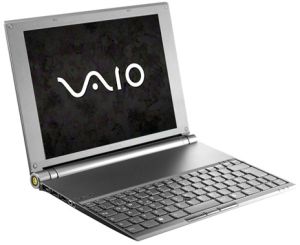 VAIO-X505 VAIO-X505