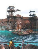 好萊塢環球影城 好萊塢環球影城