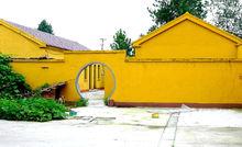 射陽縣天福寺（原名菩提寺）