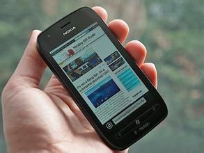 諾基亞710 諾基亞710