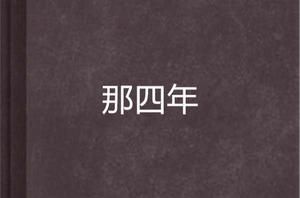 那四年 那四年