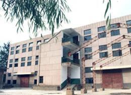 河南省三門峽黃金工業學校 河南省三門峽黃金工業學校