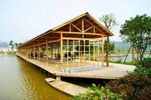 天富山莊 天富山莊