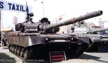 MBT2000主戰坦克