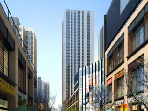 泰州世紀新城 泰州世紀新城