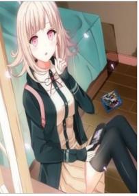 常盤台之冰河世紀[少年DREAM簽約作品]