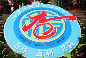 巨鹿杏節 巨鹿杏節