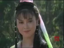 《飛花逐月》劇照