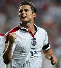 弗蘭克&middot;蘭帕德