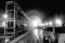 中國錦屏地下實驗室