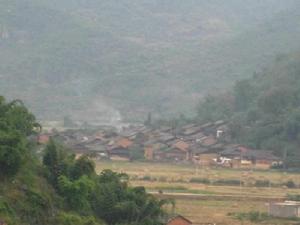 關塘老寨自然村 關塘老寨自然村