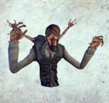 愛麗絲：瘋狂回歸[2011年麻辣馬開發動作冒險類單機遊戲]