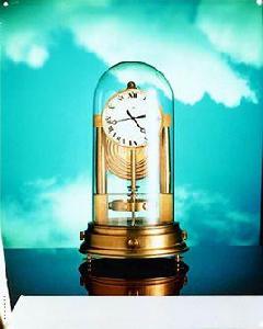 Atmos空氣鍾 Atmos空氣鍾