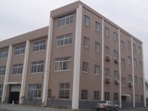 杭州科利德化工機械有限公司 杭州科利德化工機械有限公司