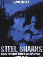 《鋼鯊群英》 《鋼鯊群英》