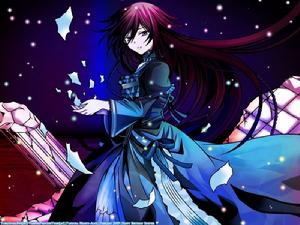 艾莉絲黑兔子·艾莉絲