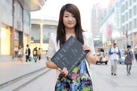 微笑的貓 微笑的貓