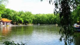 北秀公園 北秀公園