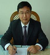 王巍[江西省吉安縣委常委、副縣長、黨組成員]