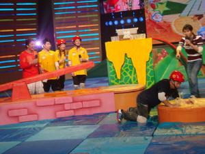 （圖）《挑戰百分百》