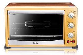 烤箱預熱 烤箱預熱