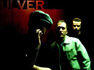 Ulver Ulver