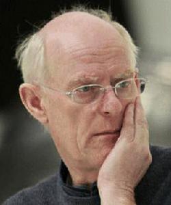 托尼·克拉格 托尼·克拉格