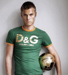 馬爾庫斯·羅森博格 馬爾庫斯·羅森博格