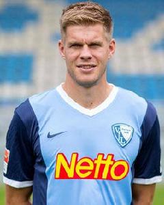 西蒙·特羅德 西蒙·特羅德