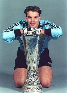 馬蒂亞斯·朔貝爾