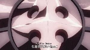 包圍蒼天的小世界