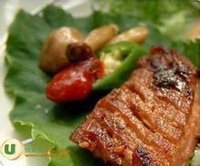 烤牛排其他系列