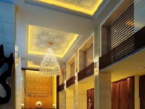 新華天璽 新華天璽